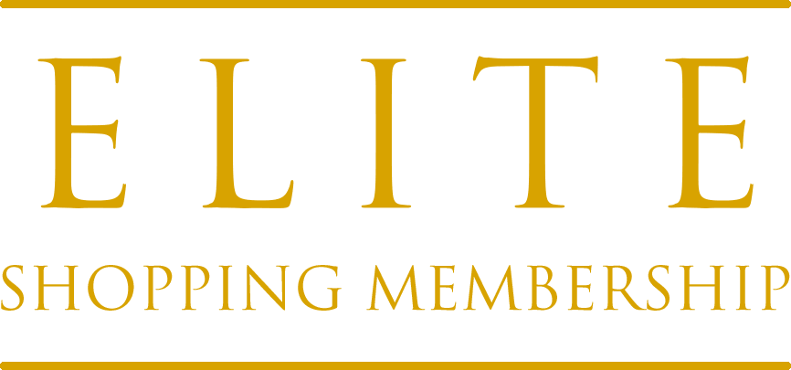 Elite Shopping Membership Logo