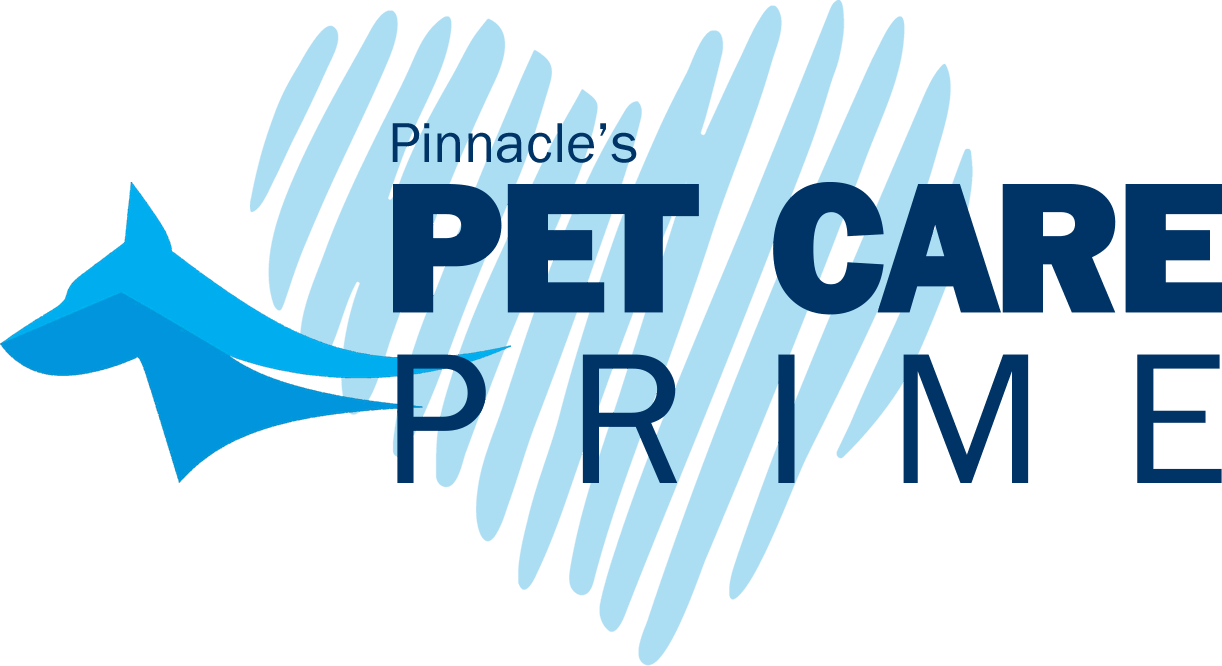 Pet Care Prime Logo